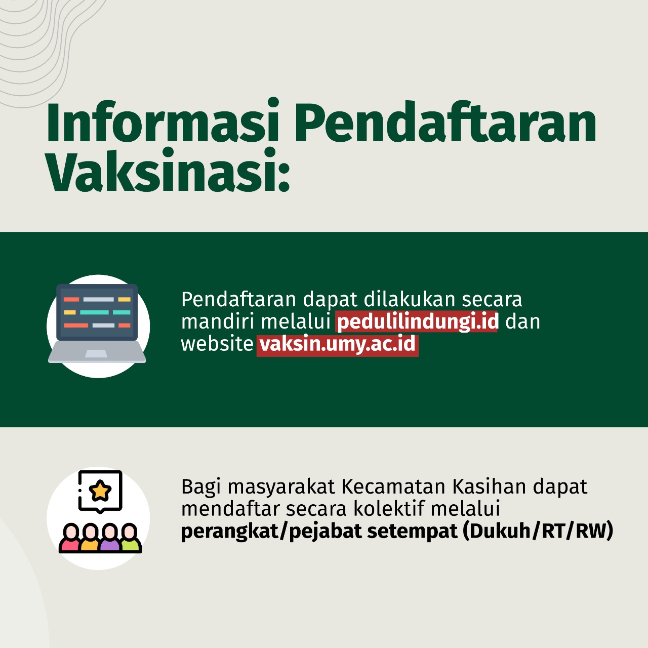 KRS ONLINE UMY